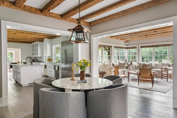 $29,500,000 | 266 & 300 Sagaponack Road, Bridgehampton, NY 11932