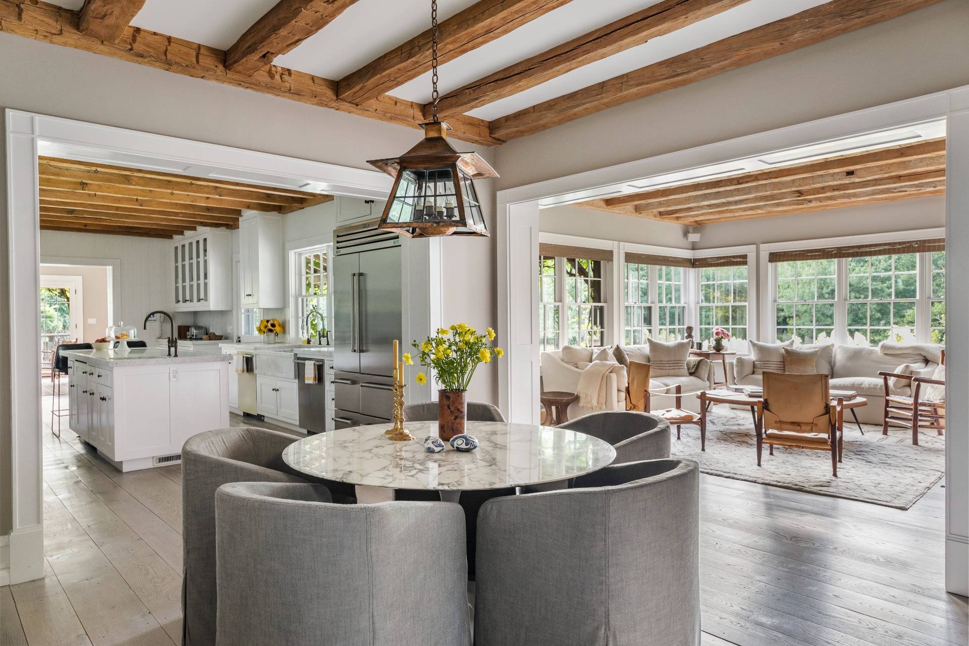 266 Sagaponack Road Bridgehampton, NY 11932 - Photo 8 of 20