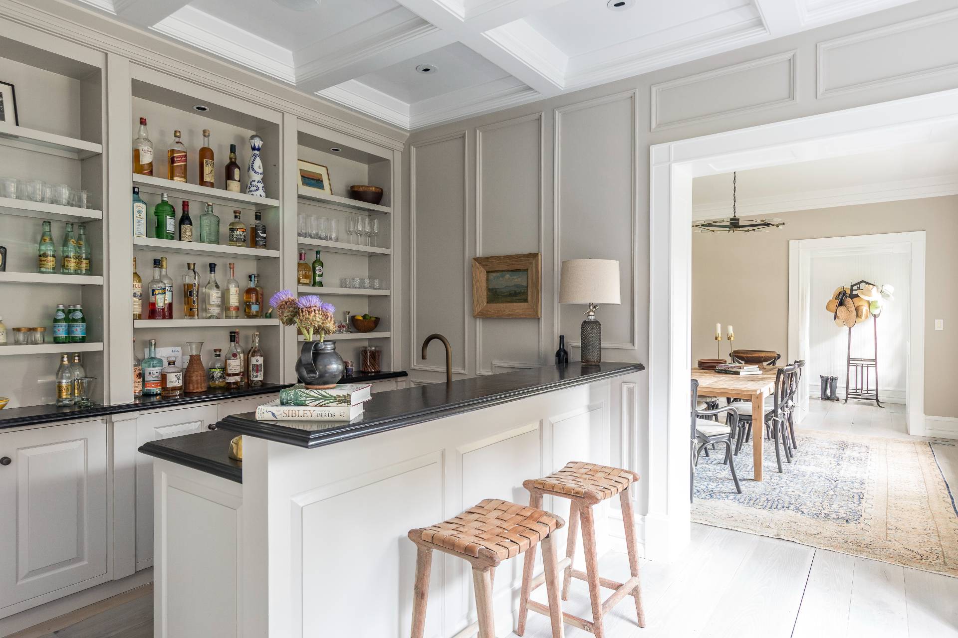 266 Sagaponack Road Bridgehampton, NY 11932 - Photo 10 of 20