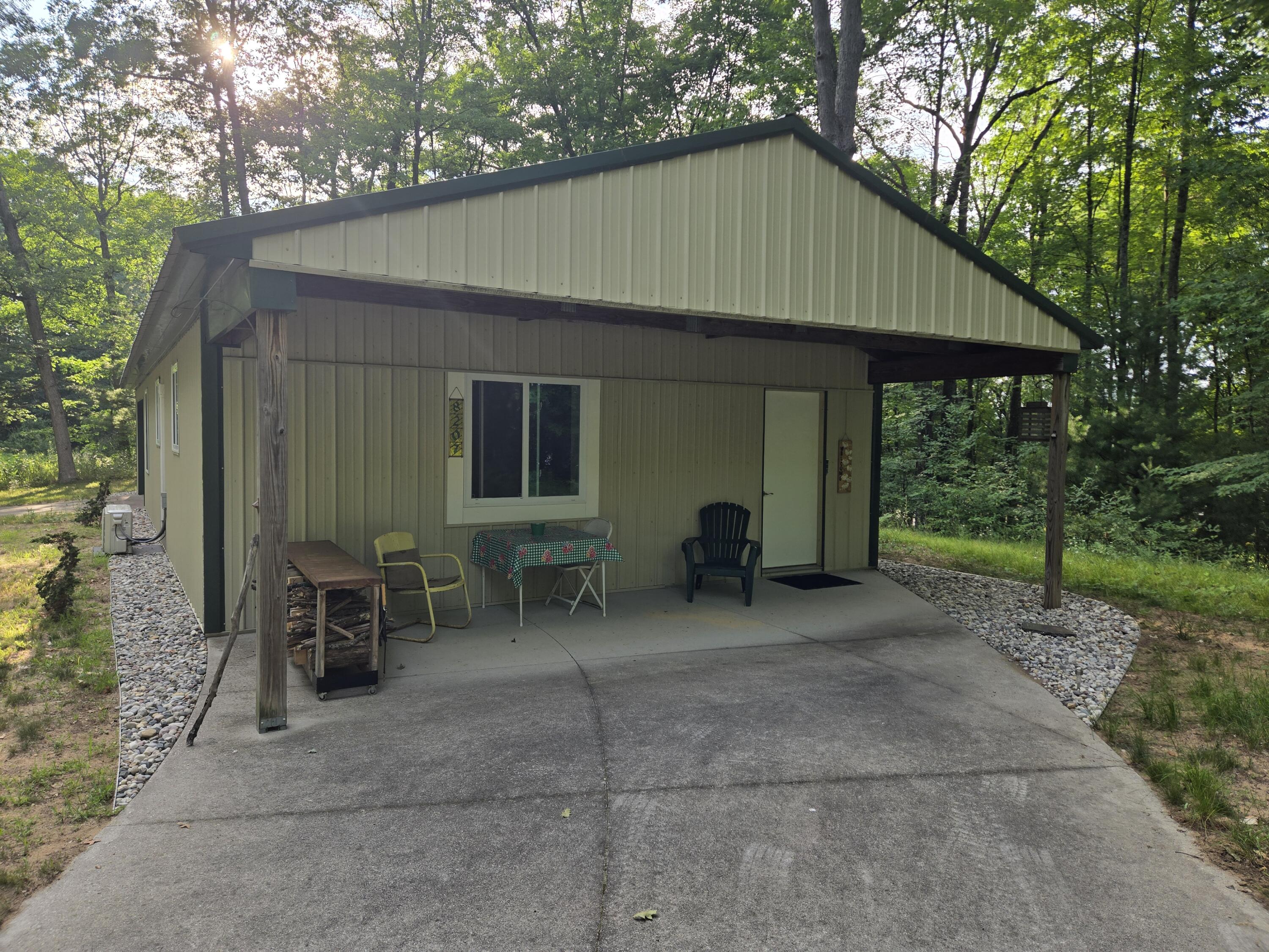 8207 Hunters Ridge Drive Irons, MI 49644 - Photo 2 of 14 garret1