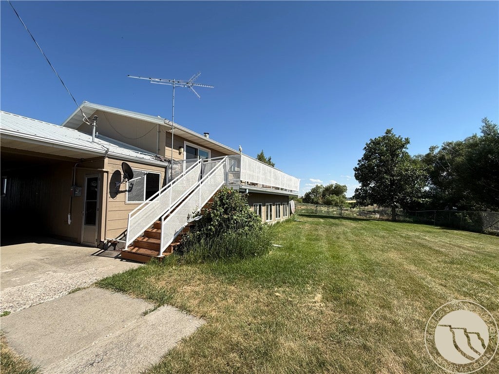 2606 North 17th Road Worden, MT 59088 - Photo 30 of 41 Gallery Image 30