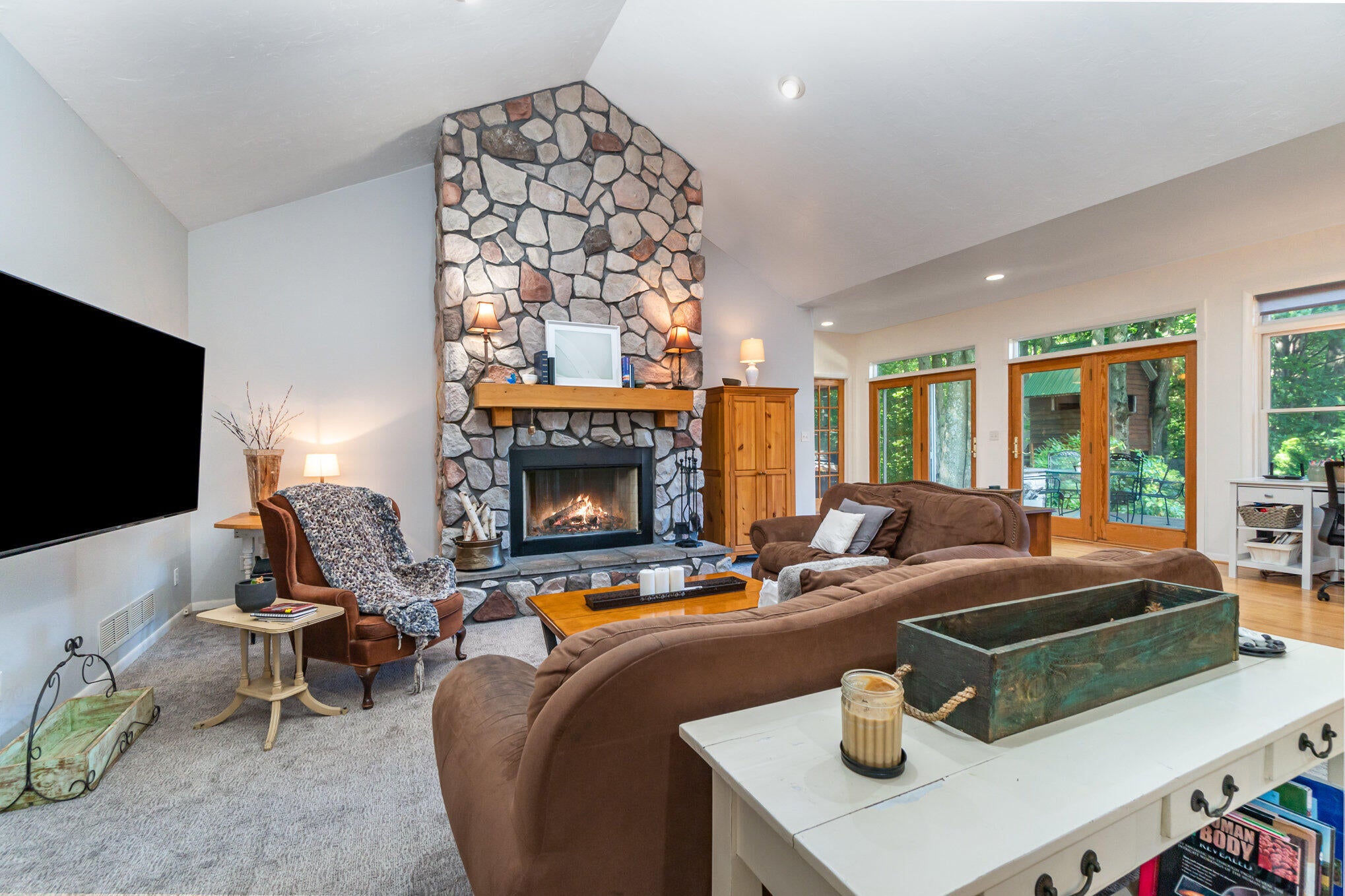 6127 Alba Road Gaylord, MI 49735 - Photo 19 of 41 Gallery Image 19