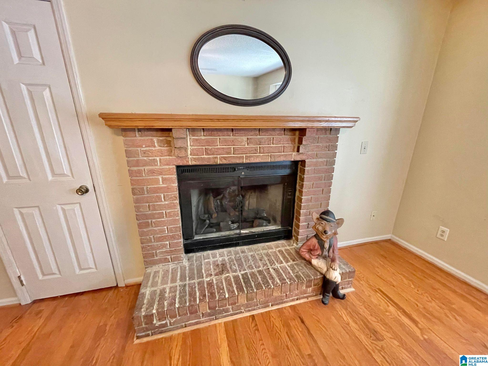 1506 Arrowhead Trail Alabaster, AL 35007 - Photo 9 of 32