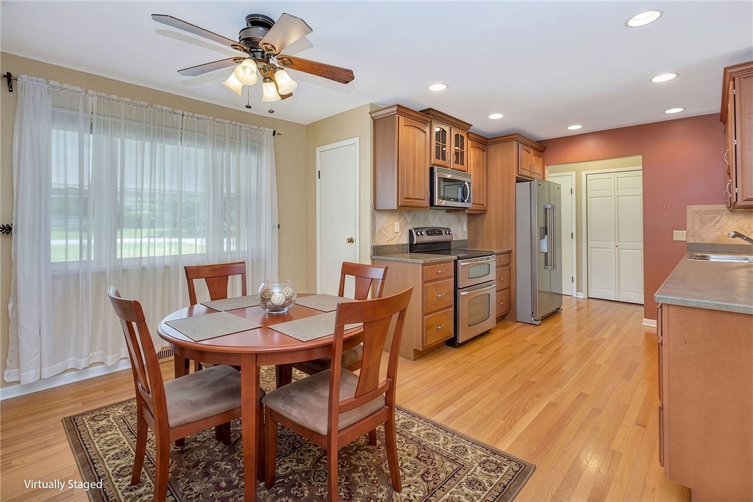 4200 Dayton Springfield Road Springfield, OH 45502 - Photo 44 of 56