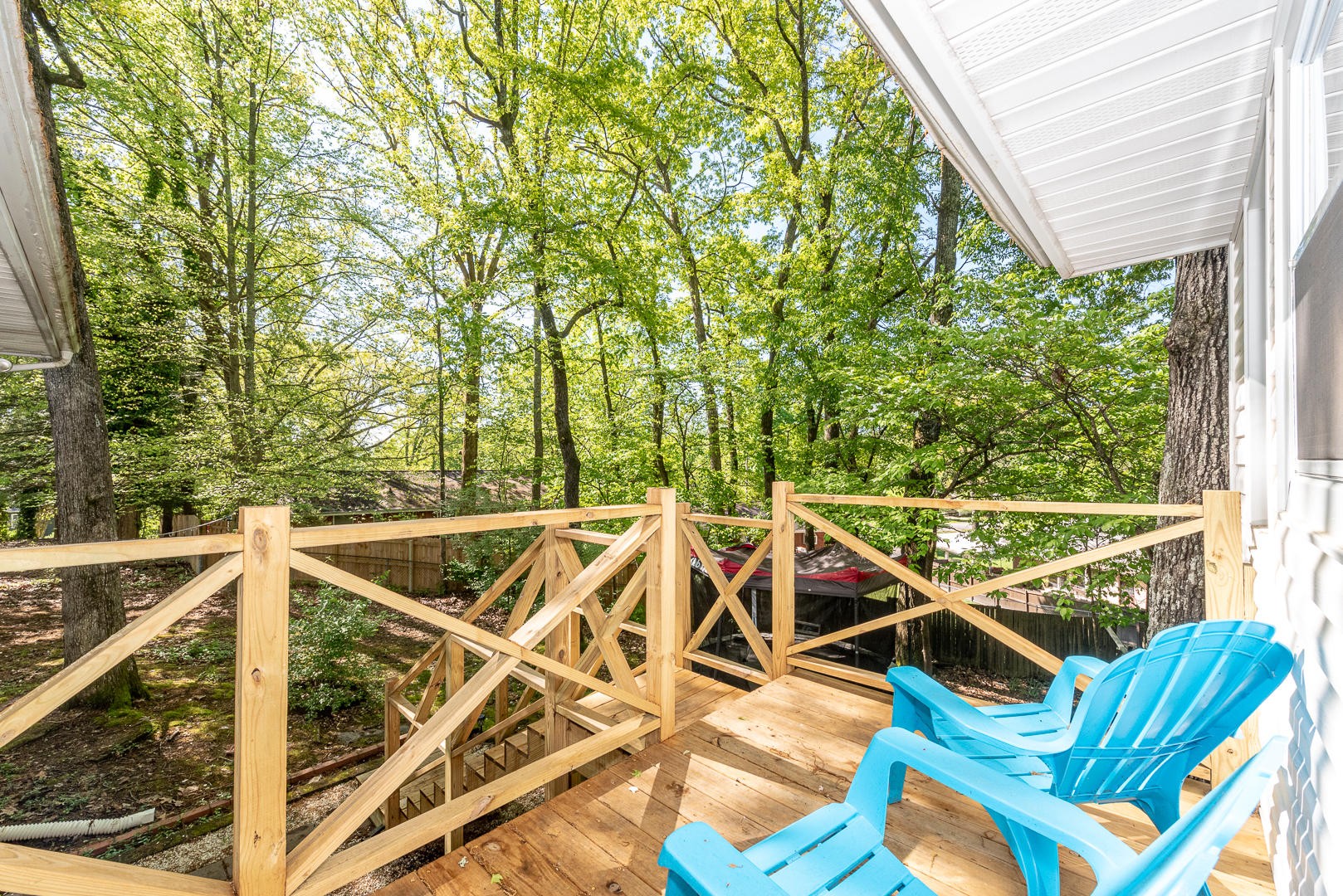 120 Independence Lane Oak Ridge, TN 37830 - Photo 28 of 31 Gallery Image 28