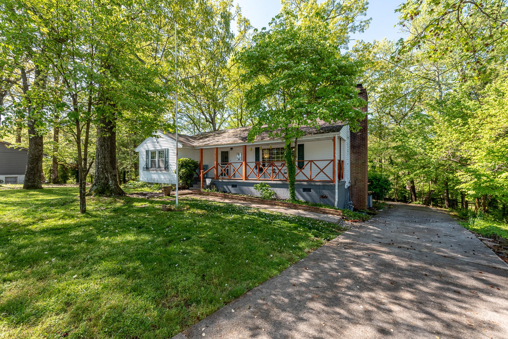120 Independence Lane Oak Ridge, TN 37830 - Photo 3 of 31 Gallery Image 3
