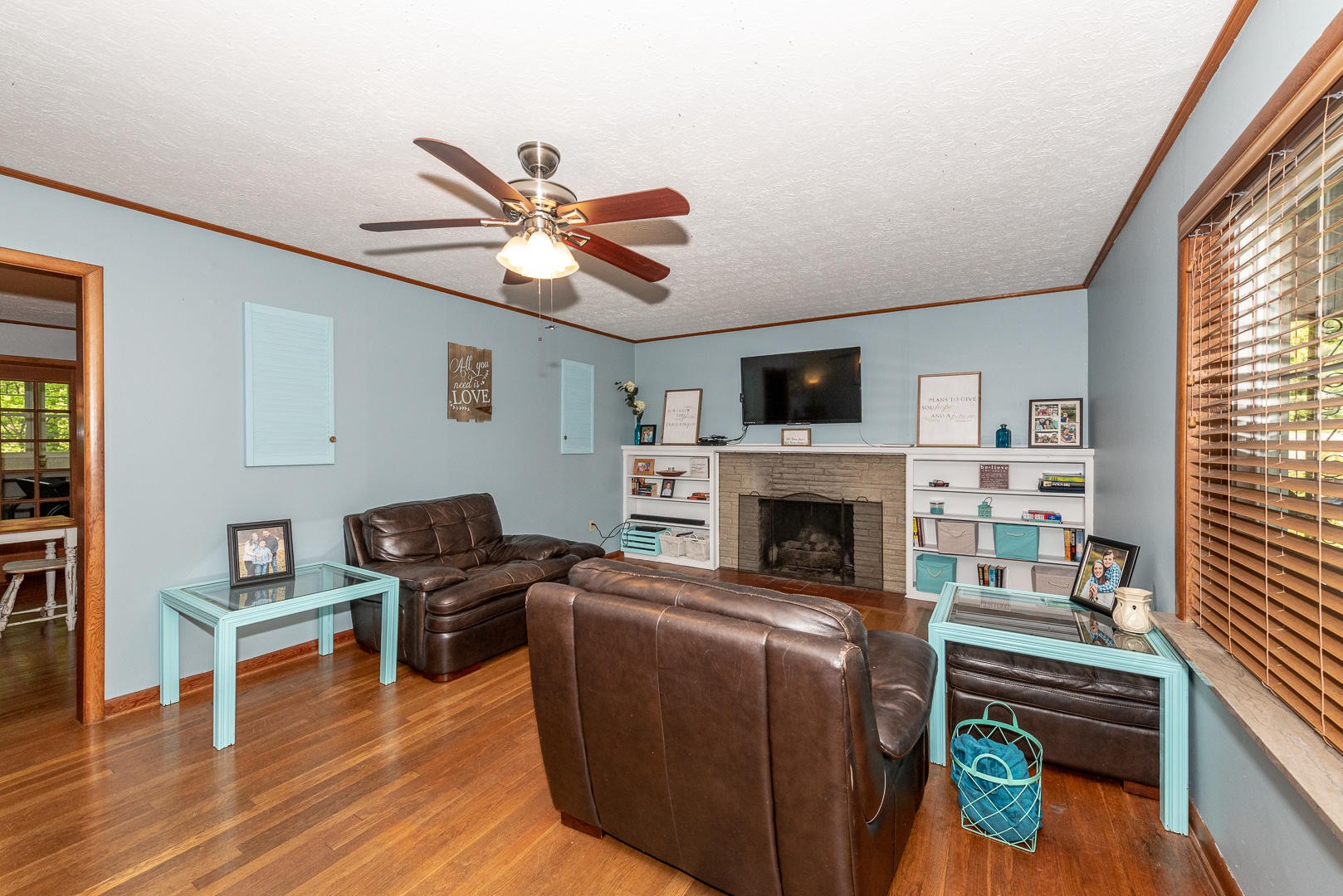 120 Independence Lane Oak Ridge, TN 37830 - Photo 8 of 31 Gallery Image 8