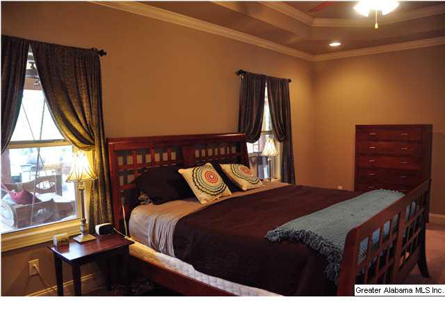 443 Heathersage Road Alabaster, AL 35114 - Photo 16 of 31