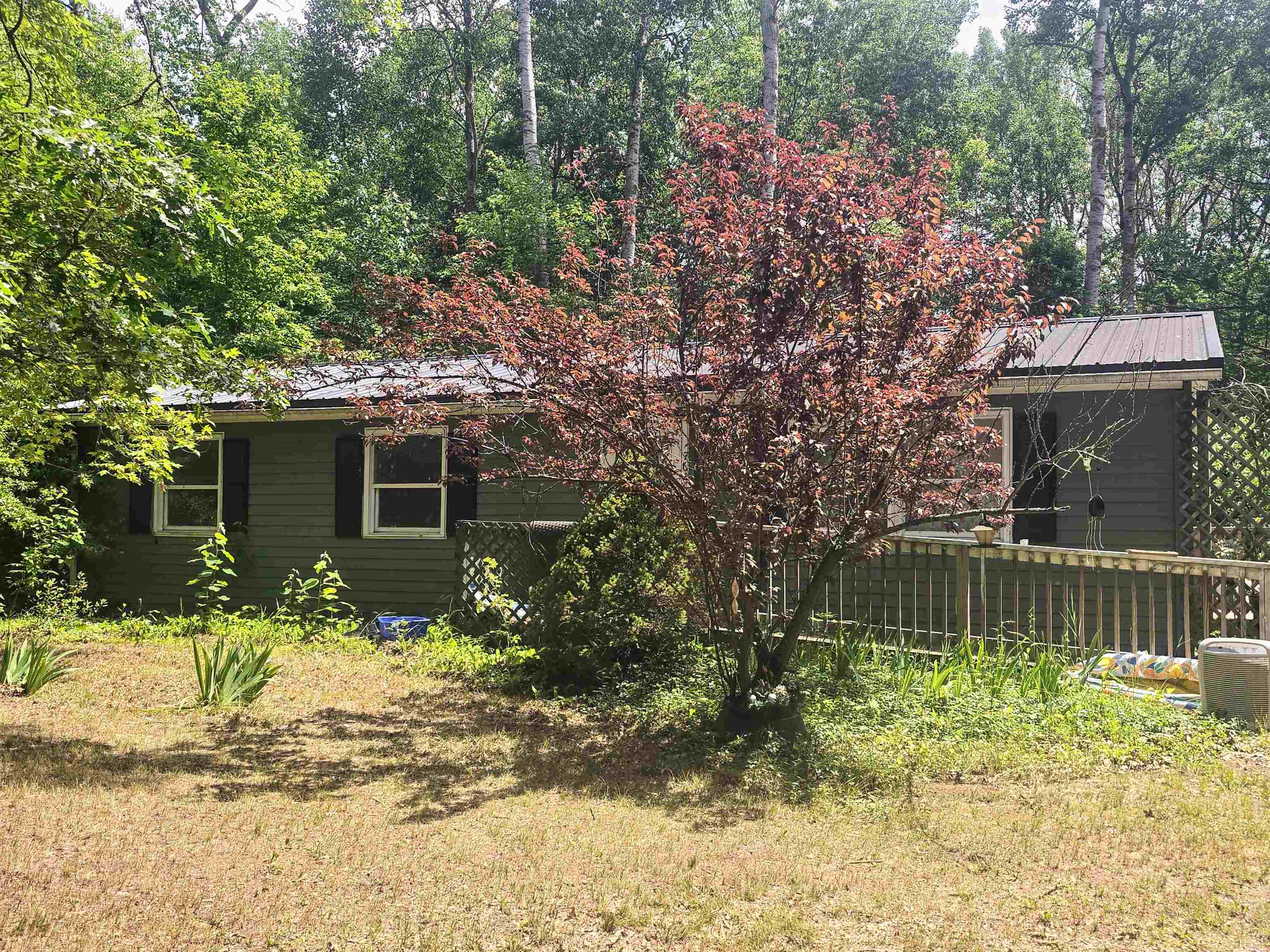 764 East Surrey Road Farwell, MI 48622 - Photo 3 of 10