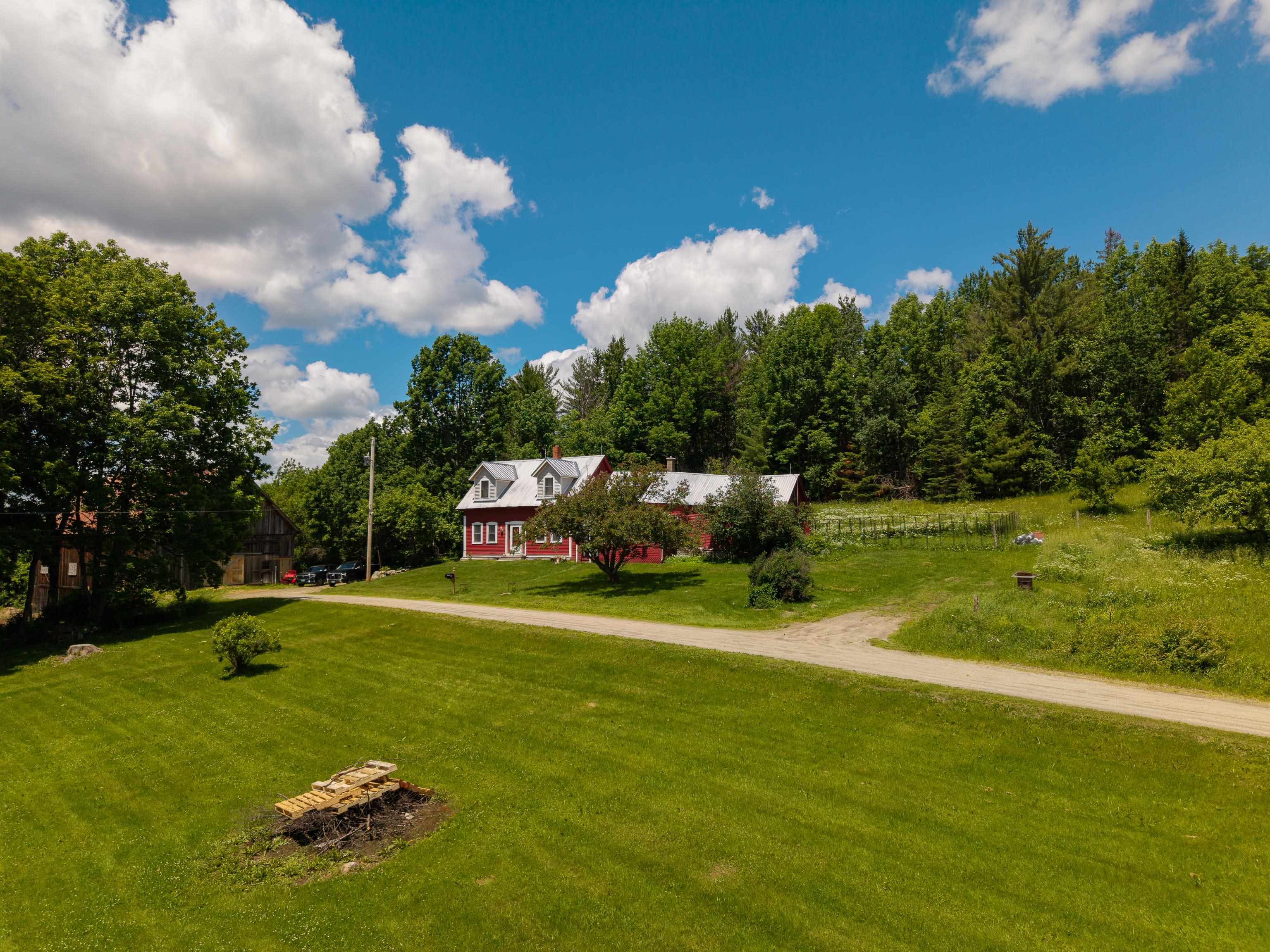66 Downing Road Lunenburg, VT 05906 - Photo 8 of 43