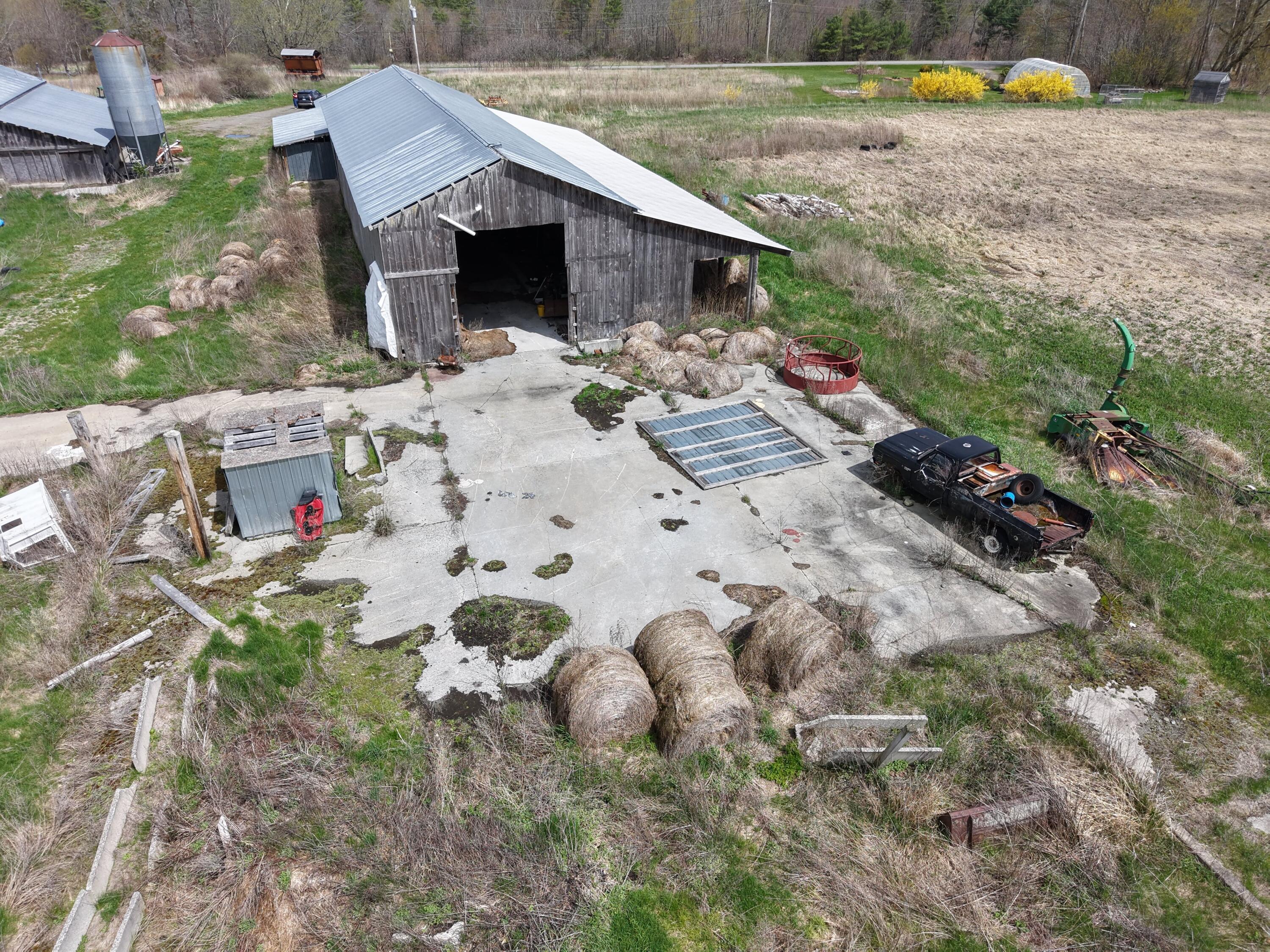 88 Nelson Road Vassalboro, ME 04989 - Photo 17 of 71 dji_fly_20260507_140438_0183_17786820762