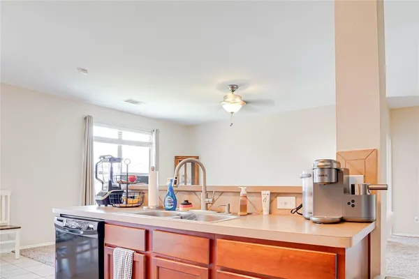 $2,150 | 8928 Silent Brook Lane, Fort Worth, TX 76244