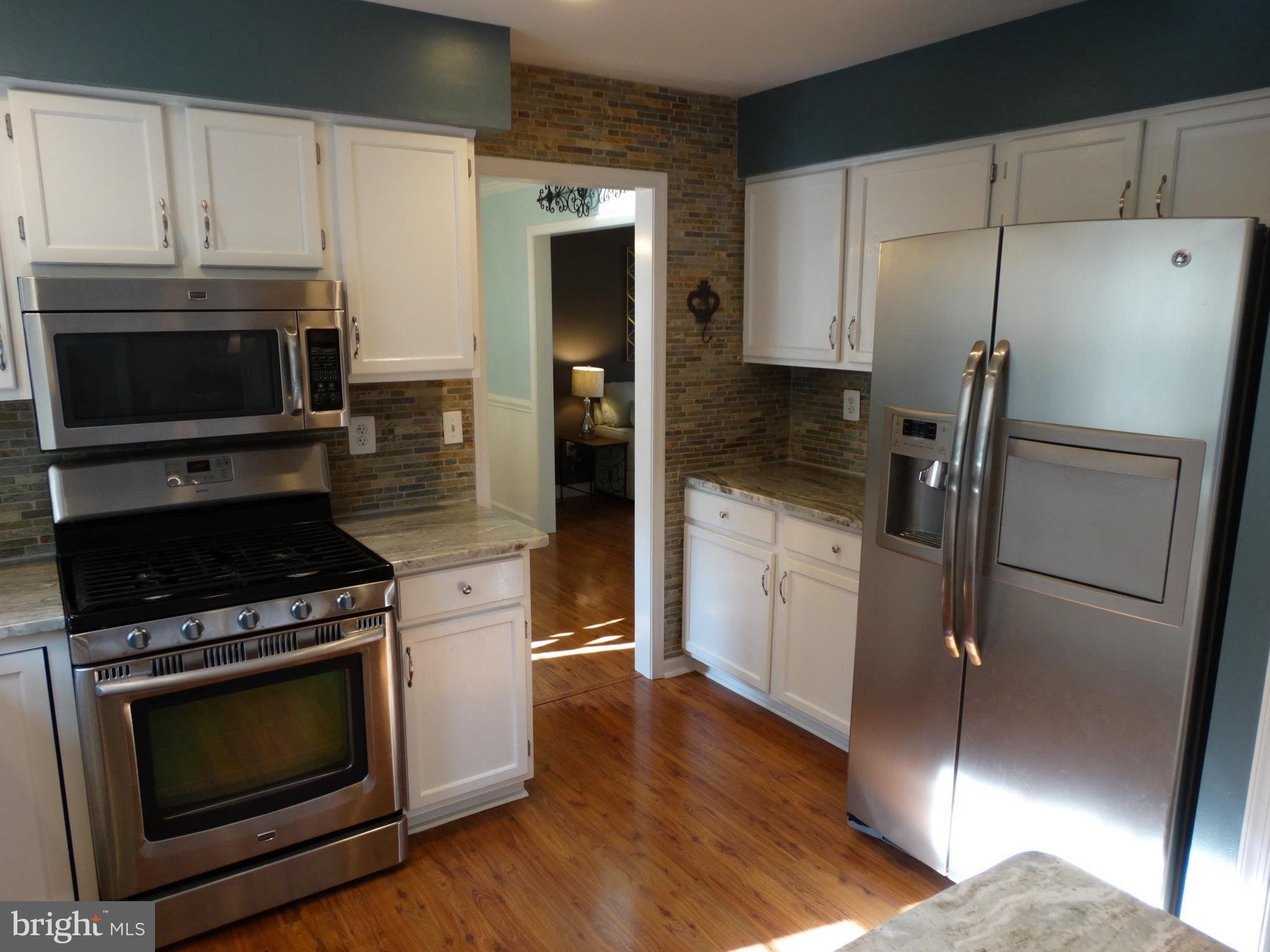 709 Monarch Ridge Road Frederick, MD 21703 - Photo 14 of 30 Kitchen