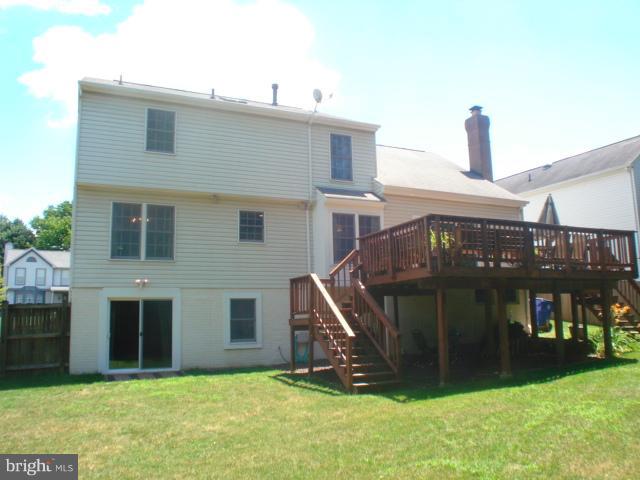 709 Monarch Ridge Road Frederick, MD 21703 - Photo 3 of 30 Bath