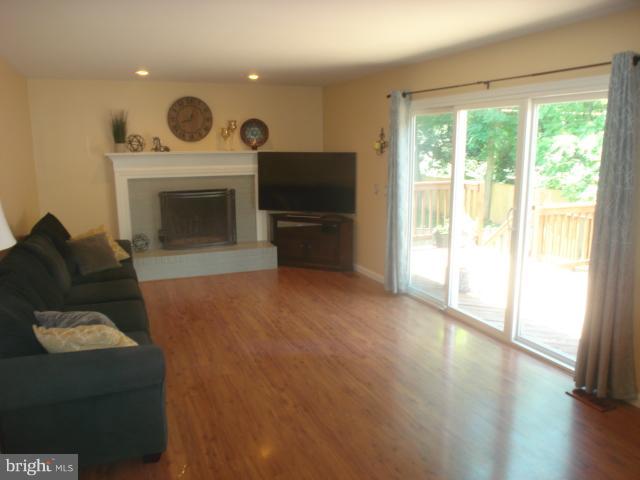 709 Monarch Ridge Road Frederick, MD 21703 - Photo 8 of 30 Family Room