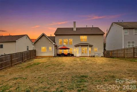 $475,000 | 11919 Erwin Ridge Avenue, Charlotte, NC 28213