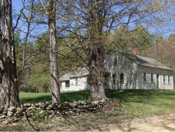 363 Hale Road Sanbornton, NH 03269 - Photo 1 of 1 Gallery Image 1