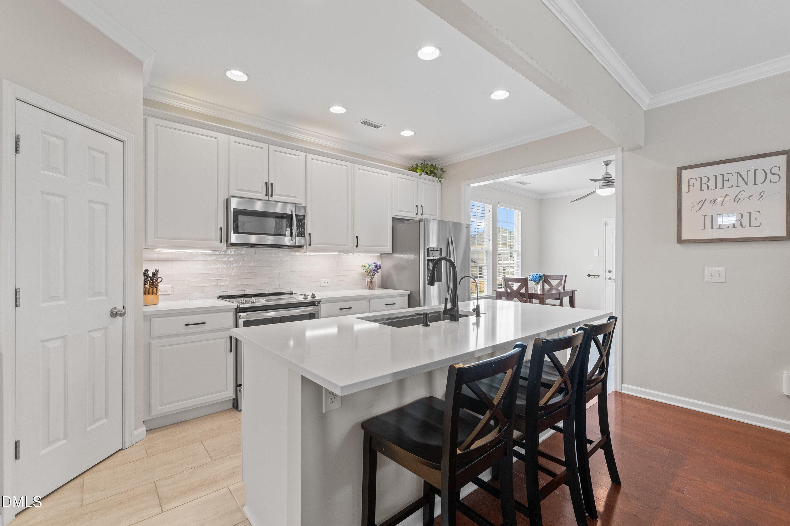 717 Summer Music Lane Raleigh, NC 27603 - Photo 19 of 75