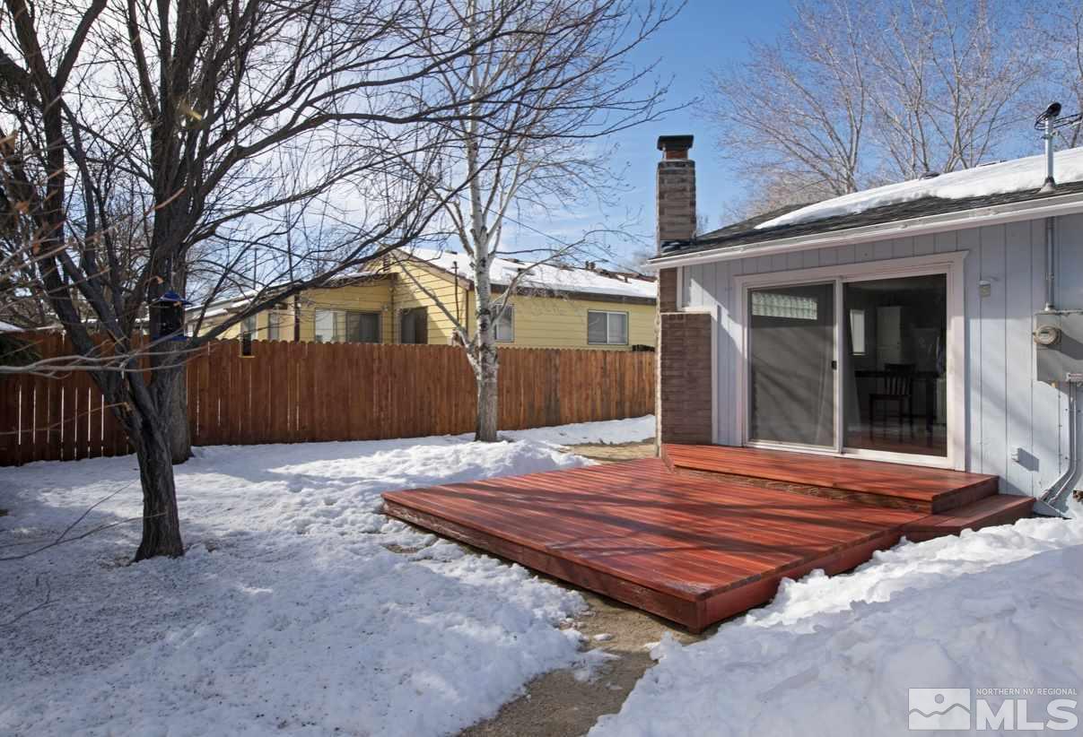 7726 Fowler Avenue Reno, NV 89506 - Photo 23 of 24 Photo 23