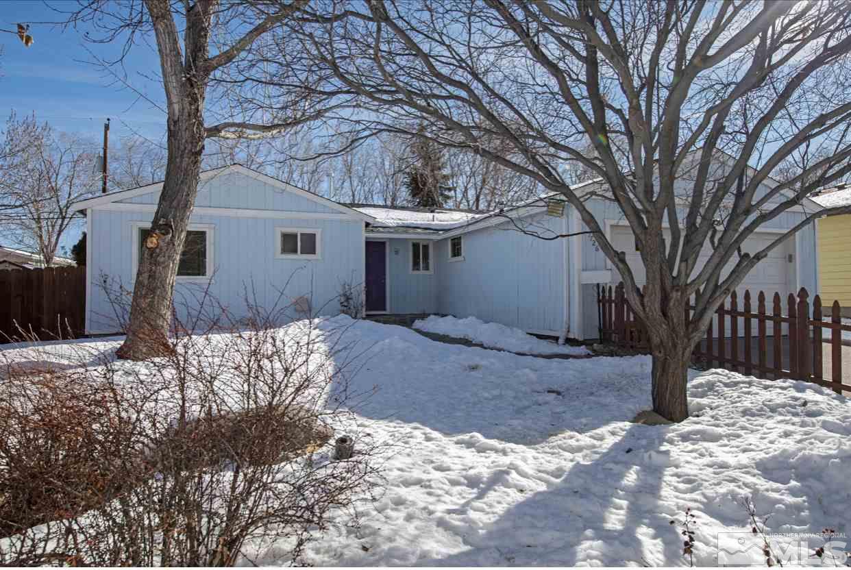 7726 Fowler Avenue Reno, NV 89506 - Photo 24 of 24 Photo 24