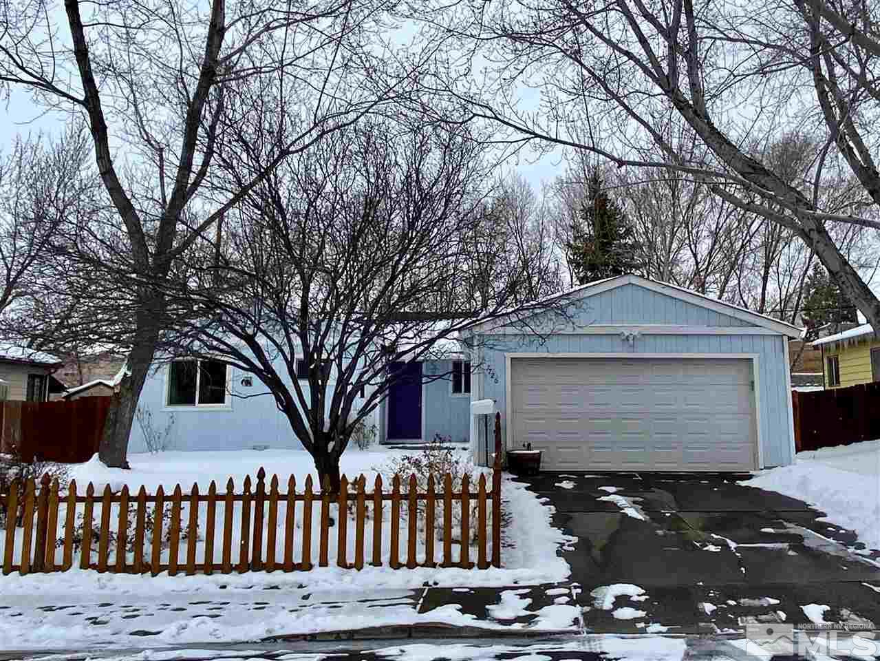 7726 Fowler Avenue Reno, NV 89506 - Photo 3 of 24 Photo 3