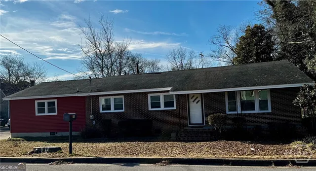$185,000 | 51 Carey Street, Elberton, GA 30635