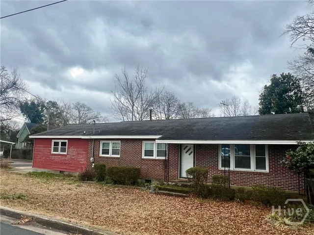 $197,000 | 51 Carey Street, Elberton, GA 30635