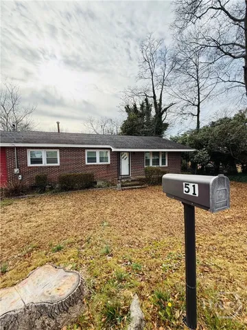 $185,000 | 51 Carey Street, Elberton, GA 30635