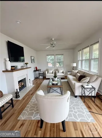 $185,000 | 51 Carey Street, Elberton, GA 30635