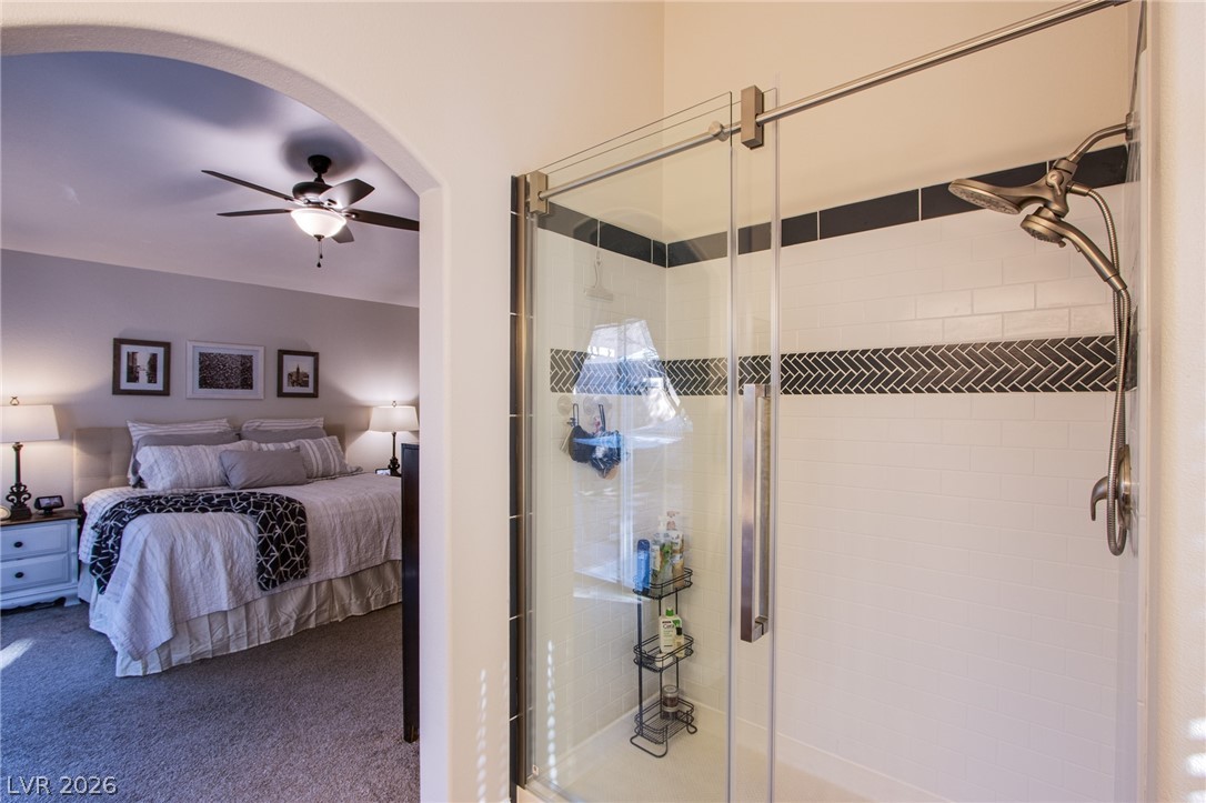 7413 Alpine Ridge Street Las Vegas, NV 89131 - Photo 17 of 31