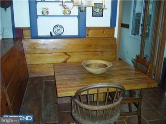 28 Gordon Road Glenside, PA 19038 - Photo 8 of 12 Kitchen