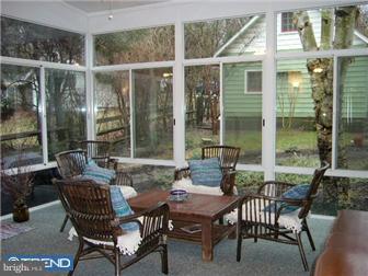 28 Gordon Road Glenside, PA 19038 - Photo 9 of 12 Sun Room