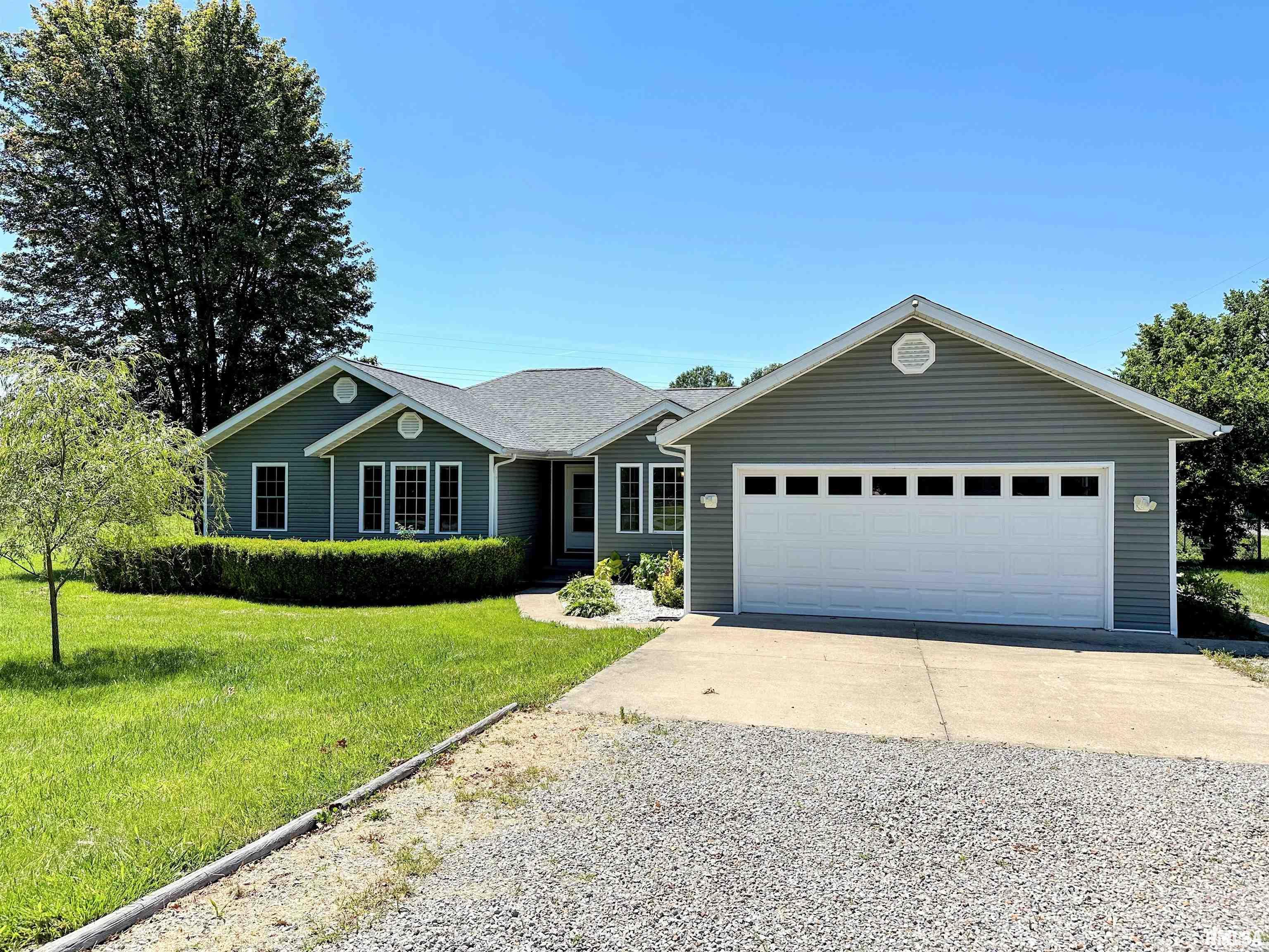 15307 Remington Road Marion, IL 62959 - Photo 1 of 63 Gallery Image 1