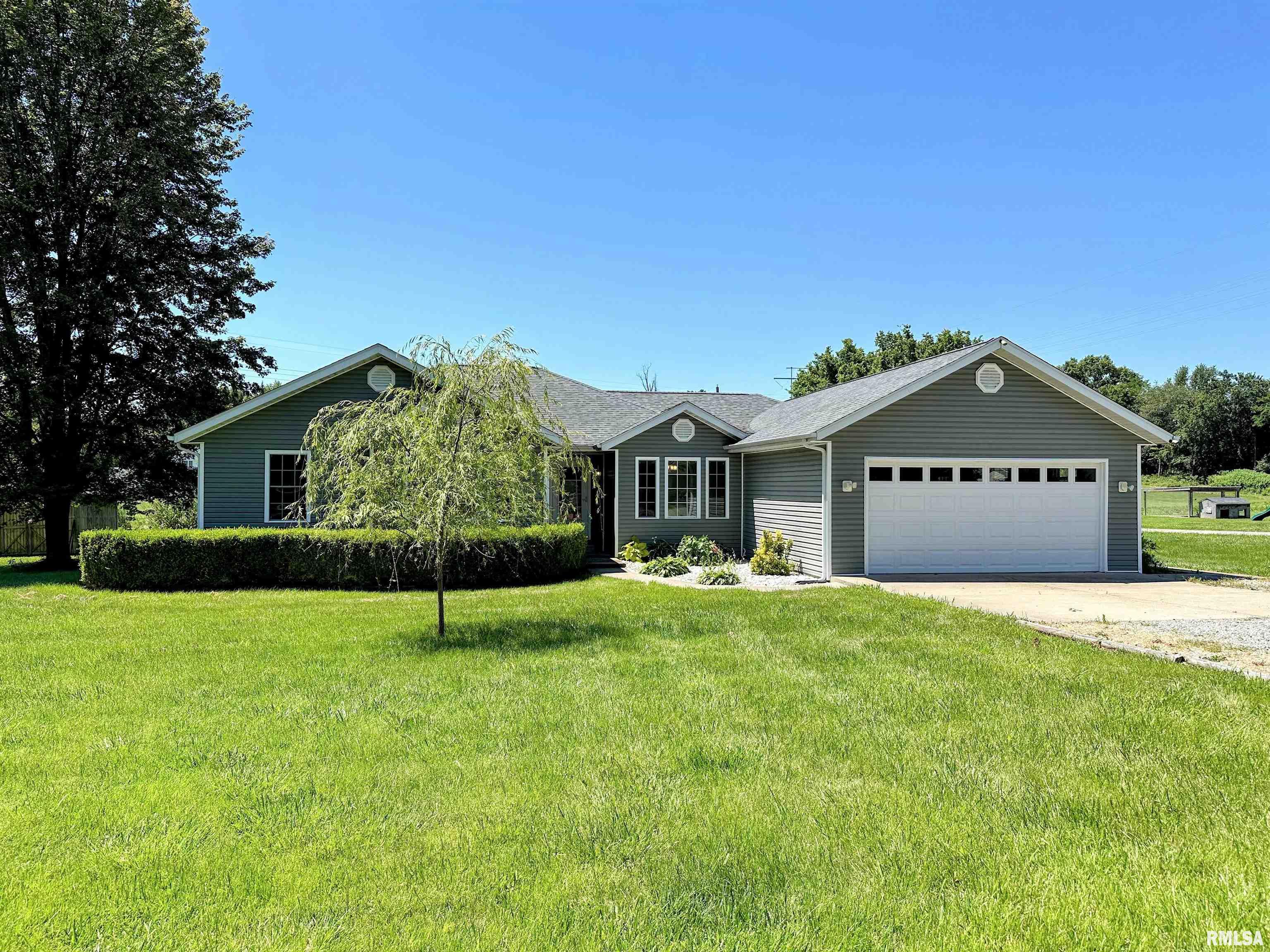 15307 Remington Road Marion, IL 62959 - Photo 2 of 63 Gallery Image 2