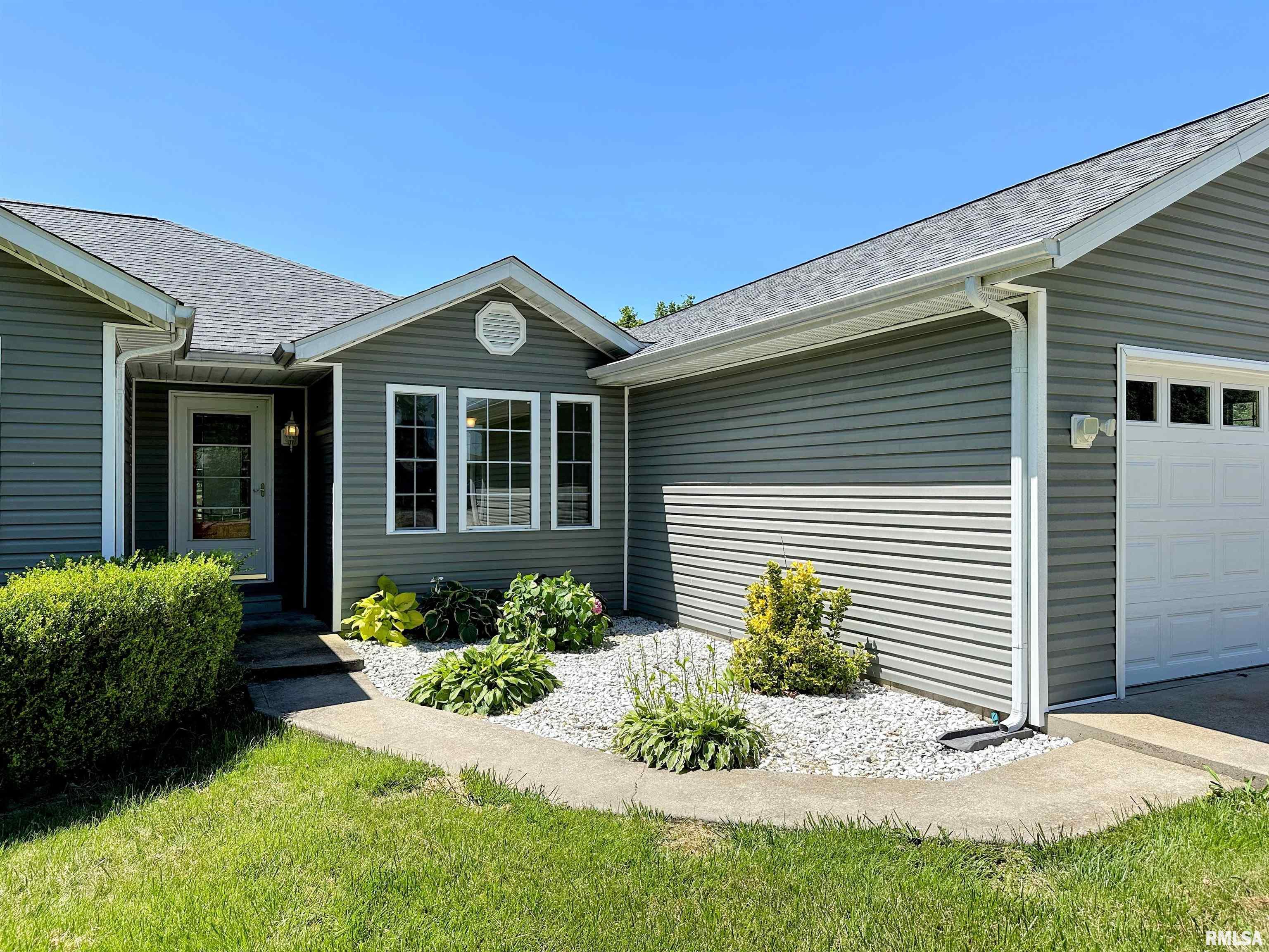 15307 Remington Road Marion, IL 62959 - Photo 3 of 63 Gallery Image 3