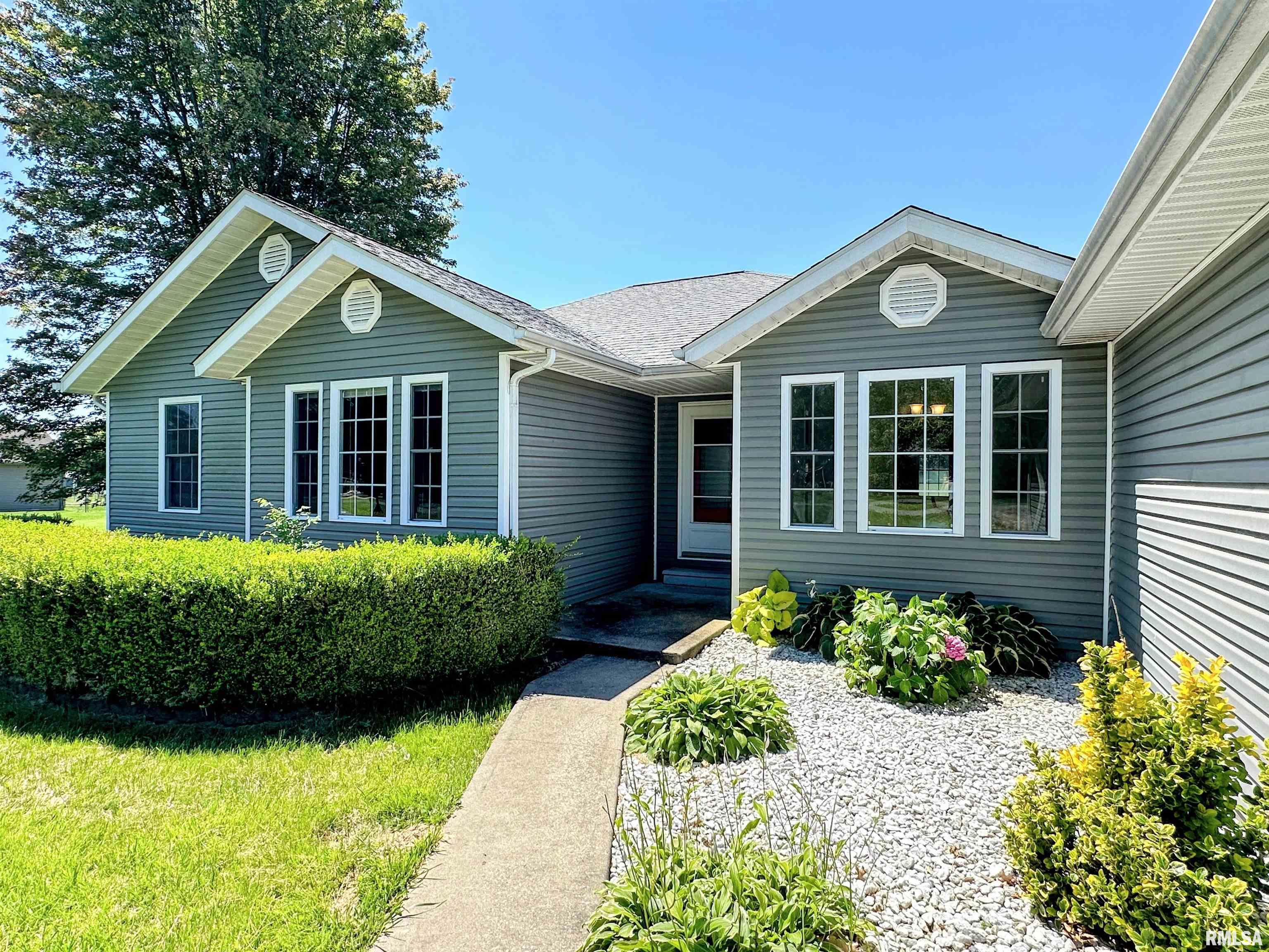 15307 Remington Road Marion, IL 62959 - Photo 4 of 63 Gallery Image 4