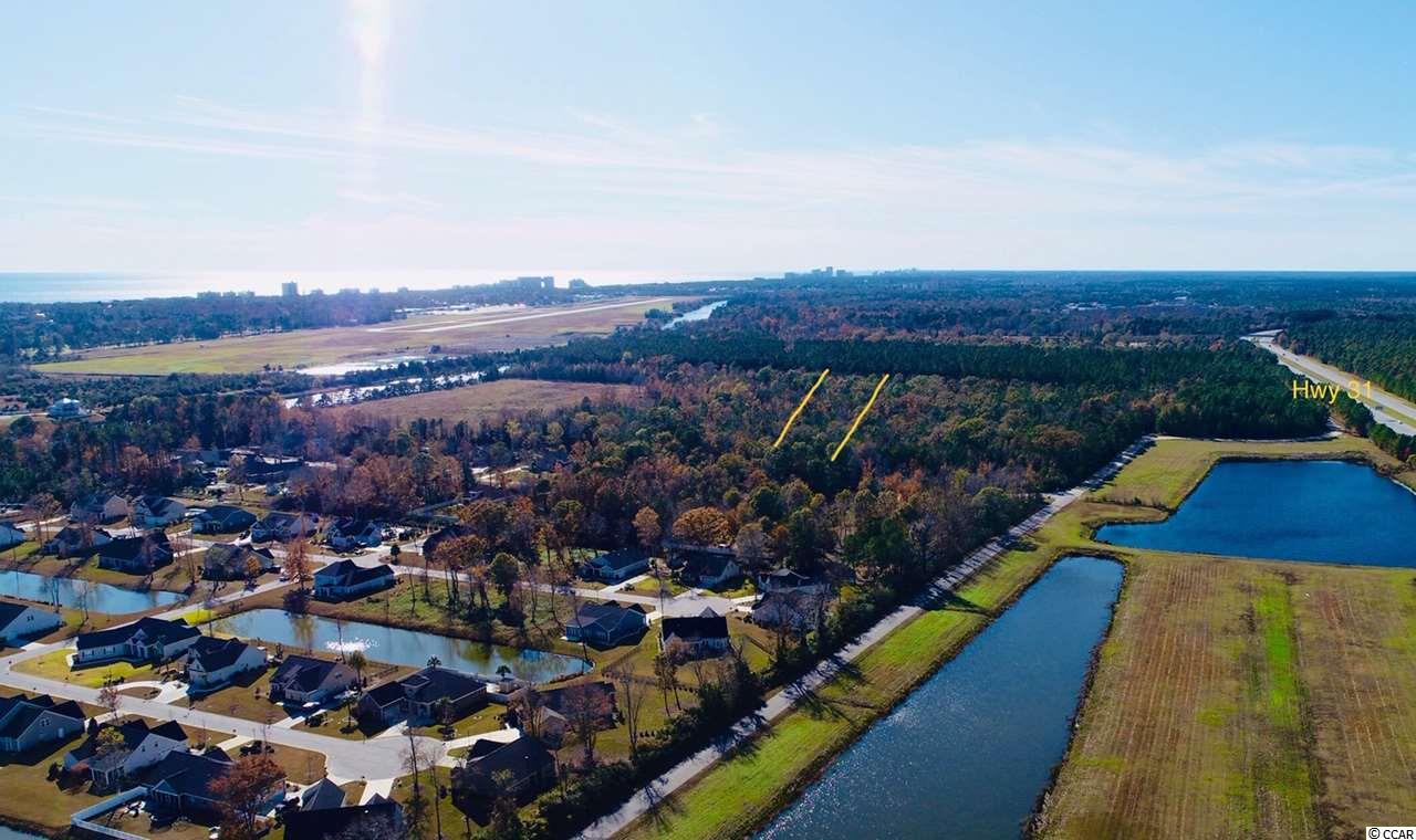 Lot 02 West Pelican Road Little River, SC 29566 - Photo 6 of 15 Gallery Image 6