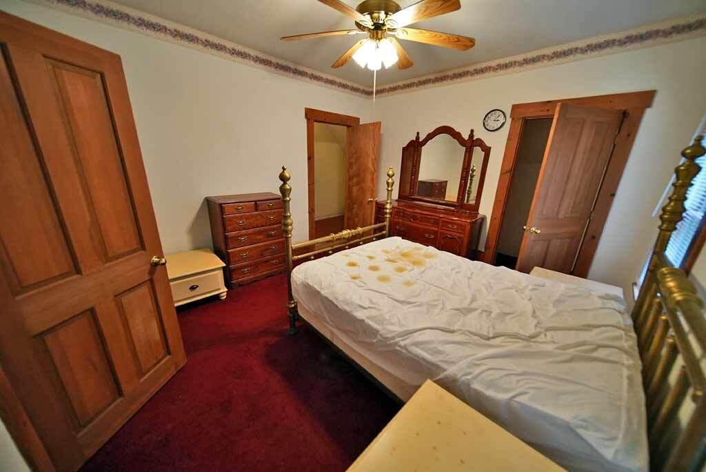 38 Bancroft Road Danforth, ME 04424 - Photo 34 of 43