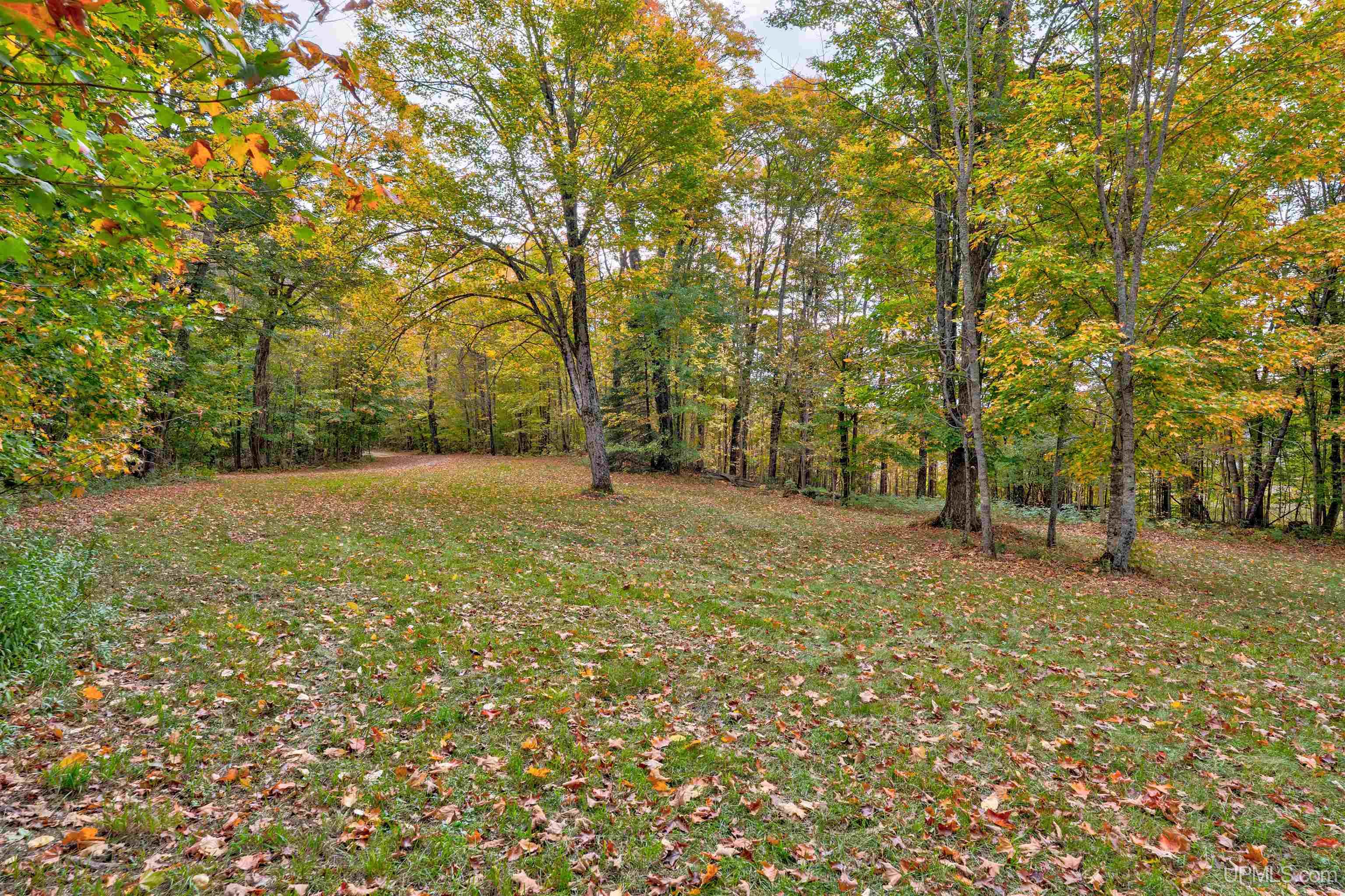 1295 North Chip Lake Road Germfask, MI 49836 - Photo 32 of 33