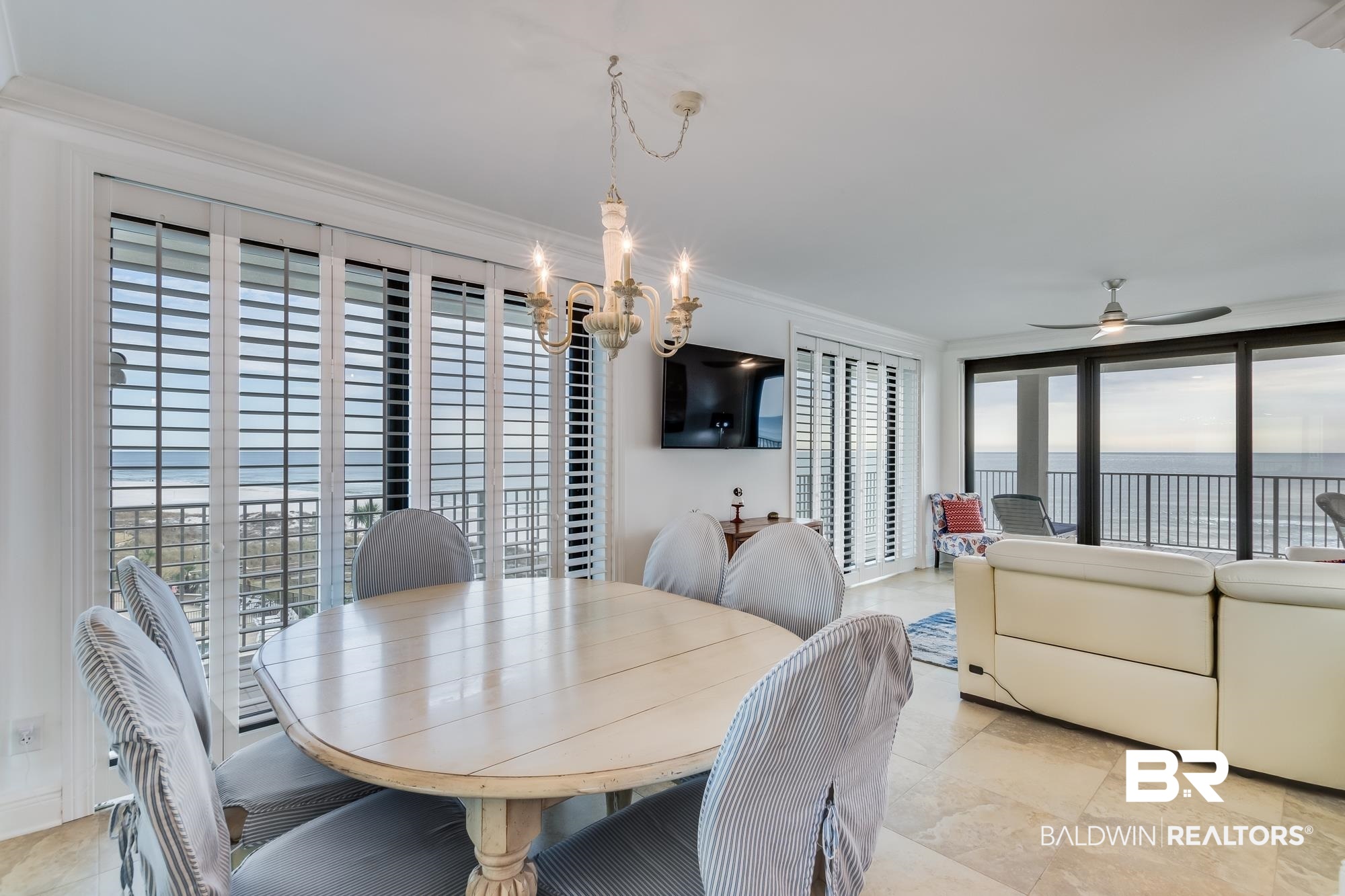 24900 Perdido Beach Boulevard, Unit 401 Orange Beach, AL 36561 - Photo 6 of 38