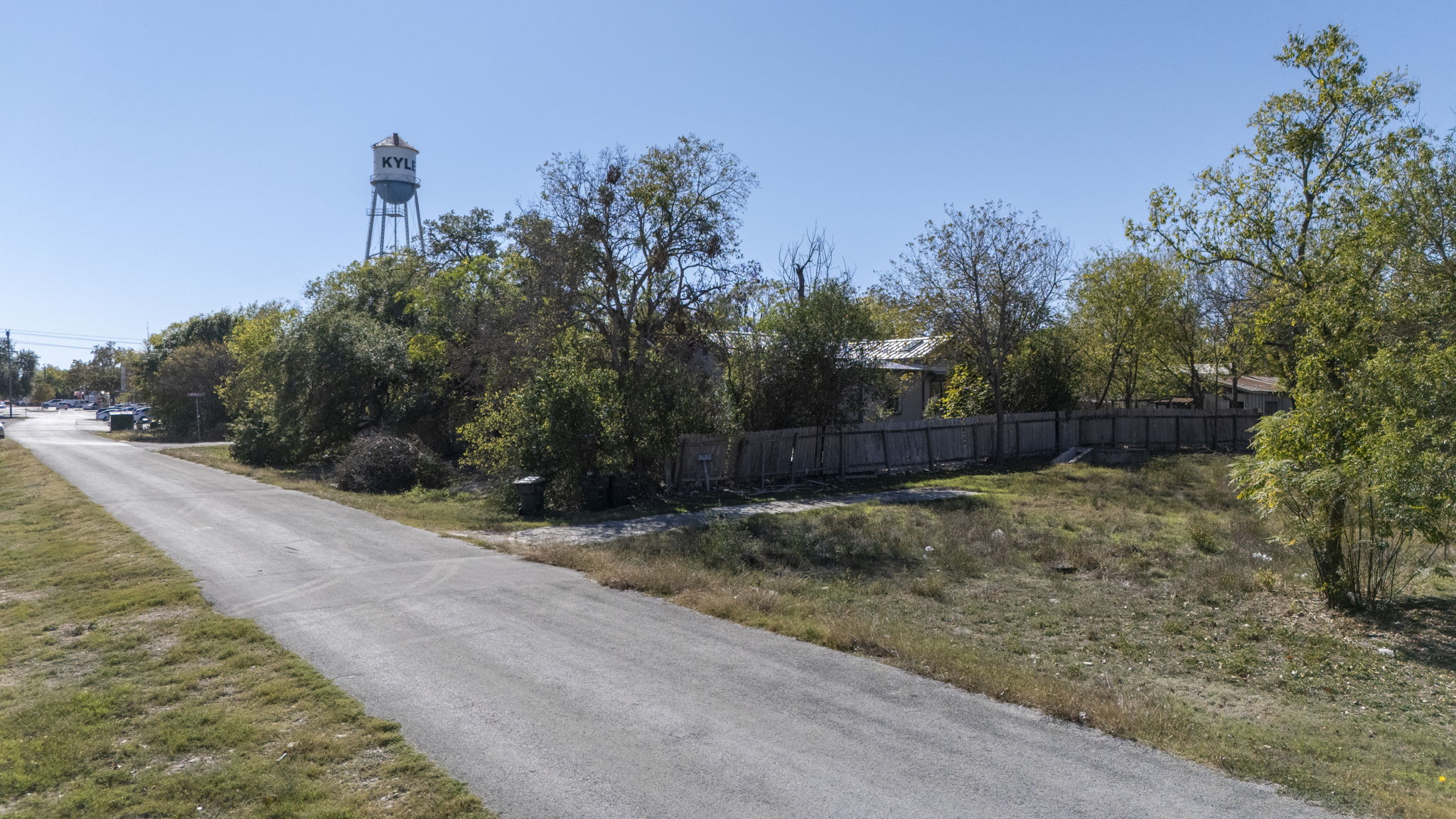313 North Front Street Kyle, TX 78640 - Photo 19 of 28