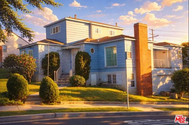 $1,375,000 | 4470 West 64th Street, Inglewood, CA 90302