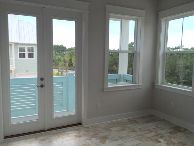 106 York Ln Inlet Beach, Unit C265 Inlet Beach, FL 32461 - Photo 8 of 19 a view of an empty room with a window