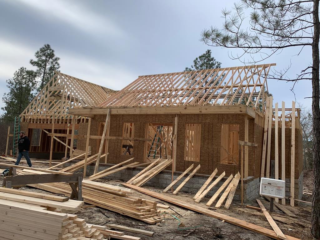 1148 Bacon Road Aiken, SC 29805 - Photo 30 of 48