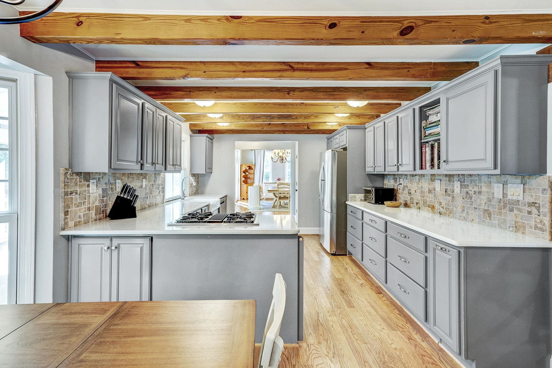 2908 Pleasant Union Church Road Raleigh, NC 27614 - Photo 13 of 40 Kitchen