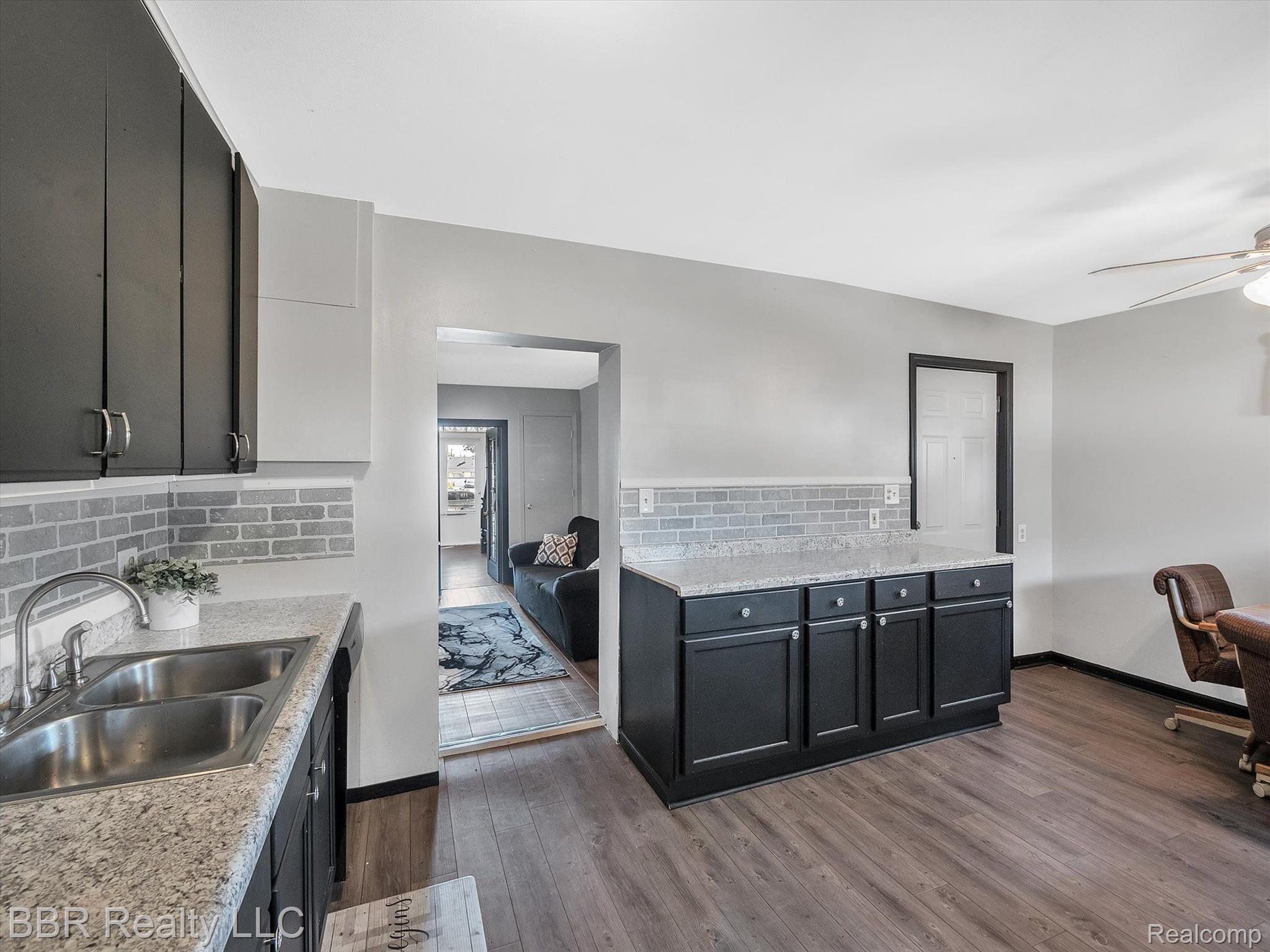 16 Elizabeth Street River Rouge, MI 48218 - Photo 19 of 58 Gallery Image 19