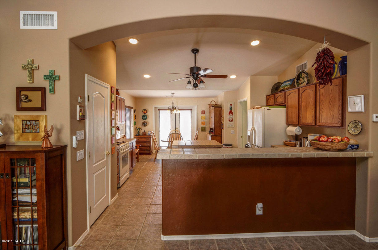 62710 East Flower Ridge Drive Tucson, AZ 85739 - Photo 15 of 35