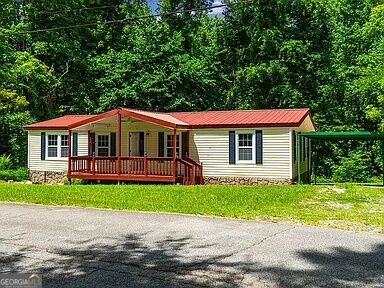 205 Reid Road Bremen, GA 30110 - Photo 18 of 33 Gallery Image 18