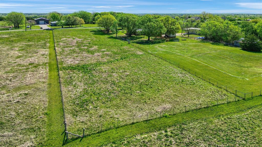 0 Harrell Road Howe, TX 75459 - Photo 22 of 22 a view of an outdoor space with a lake view
