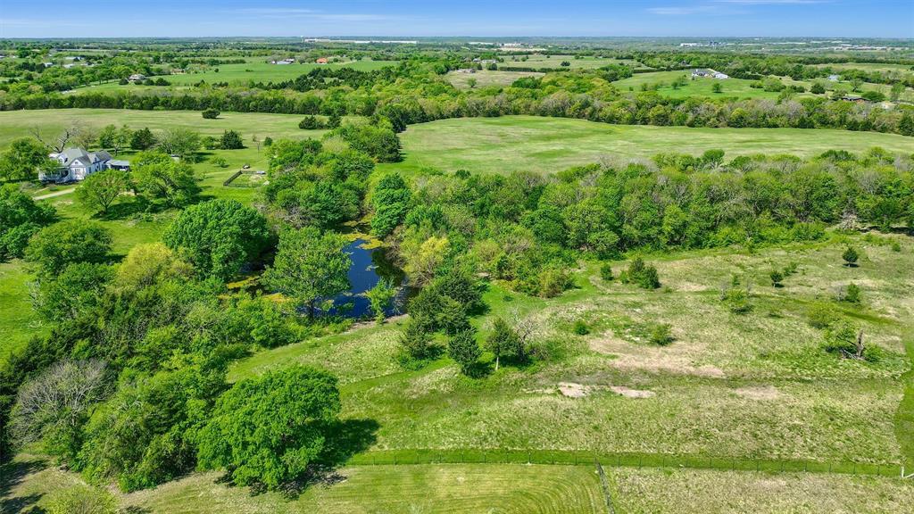 0 Harrell Road Howe, TX 75459 - Photo 9 of 22 a view of a lush green space